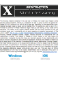 Mobile Screenshot of exploitedteens.org