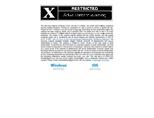Tablet Screenshot of exploitedteens.org